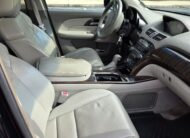 2012 Acura MDX Technology Package SH-AWD