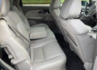 2012 Acura MDX Technology Package SH-AWD