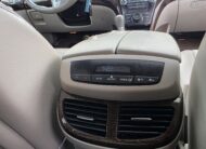2012 Acura MDX Technology Package SH-AWD