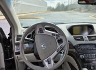 2012 Acura MDX Technology Package SH-AWD