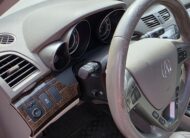 2012 Acura MDX Technology Package SH-AWD