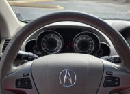 2012 Acura MDX Technology Package SH-AWD